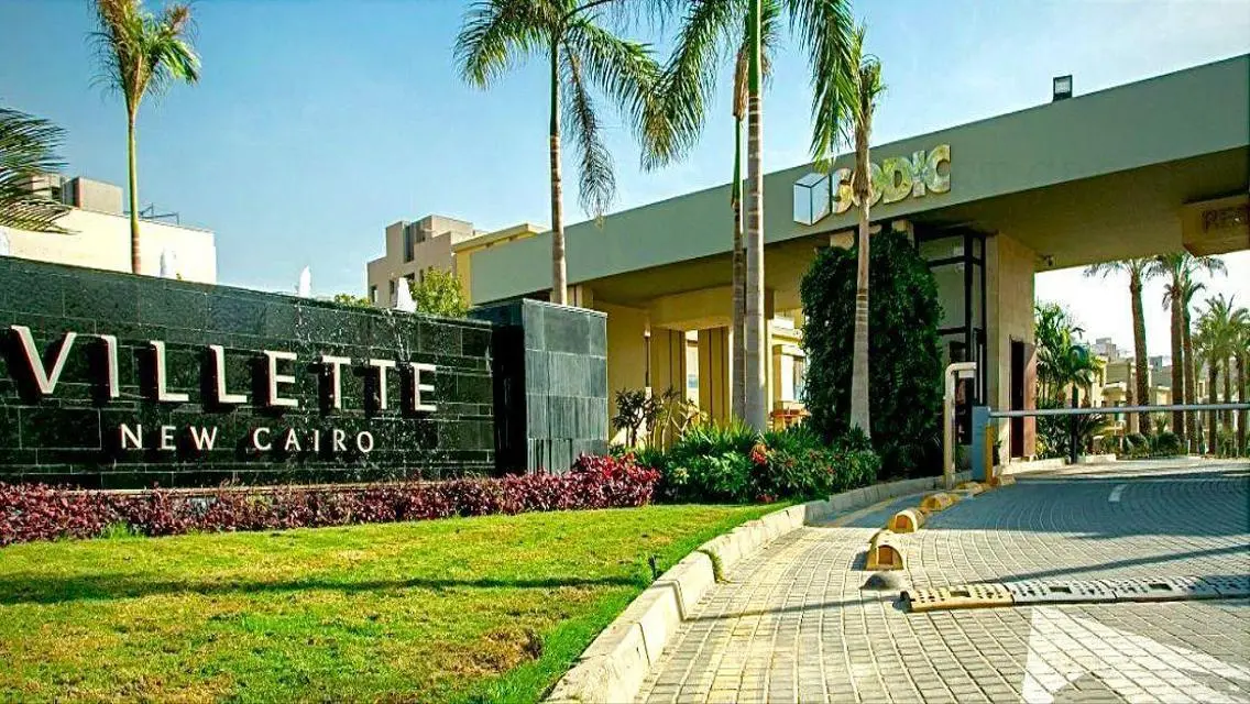 Luxury Apartment with Outstanding Amenities for Sale