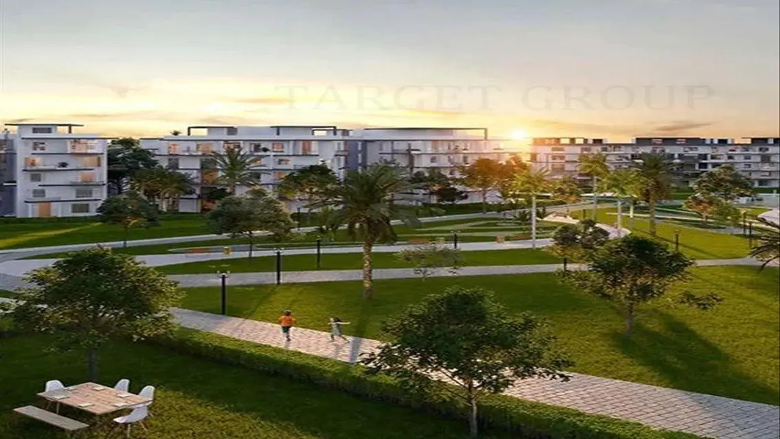 Luxury Apartment with Outstanding Amenities for Sale