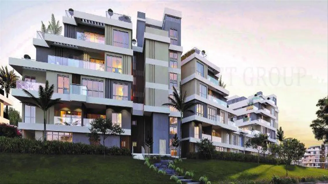 Luxury Apartment with Outstanding Amenities for Sale
