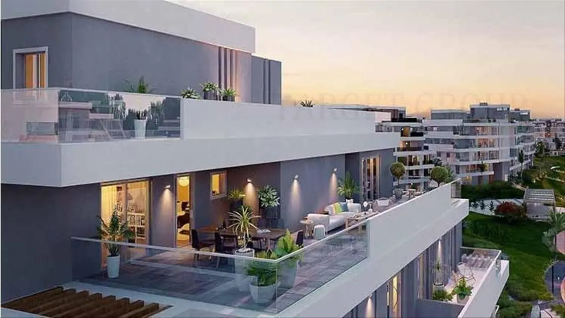 Luxury Apartment with Outstanding Amenities for Sale