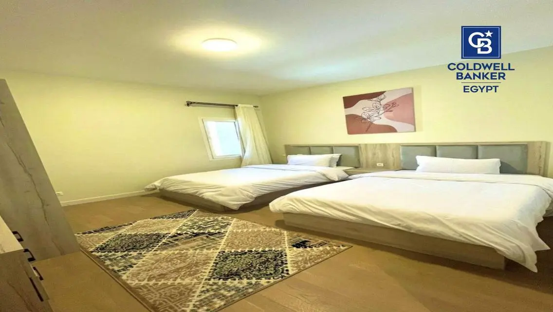 Luxurious Apartment for Rent in Cairo Lake