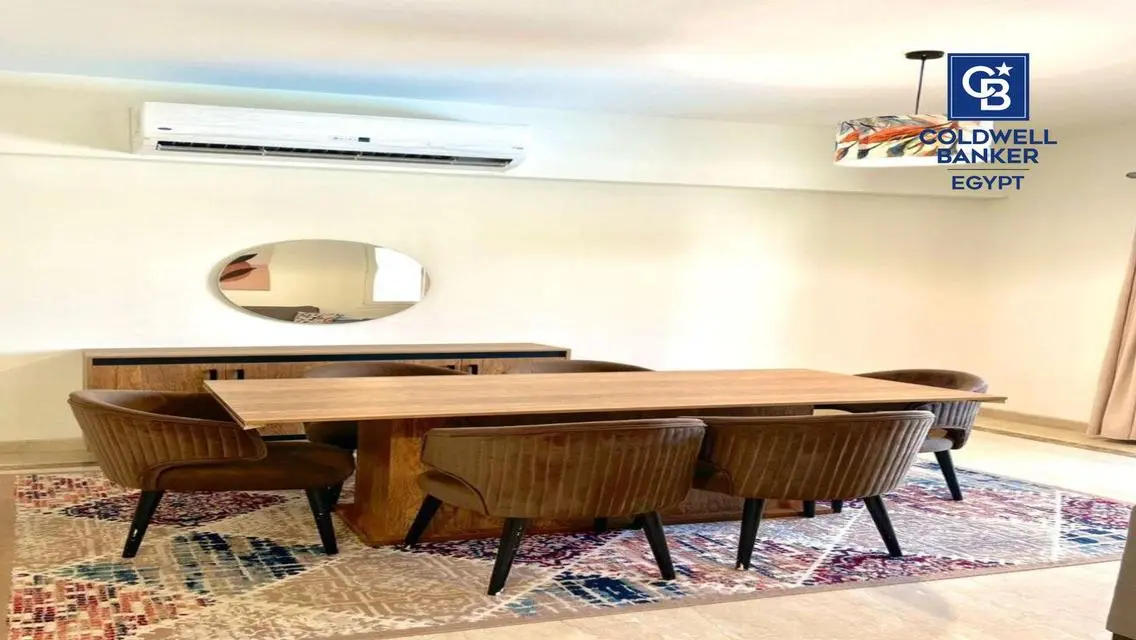 Luxurious Apartment for Rent in Cairo Lake