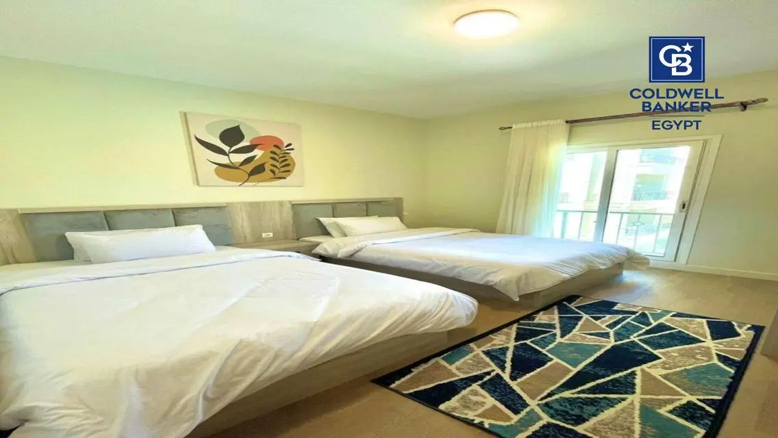 Luxurious Apartment for Rent in Cairo Lake