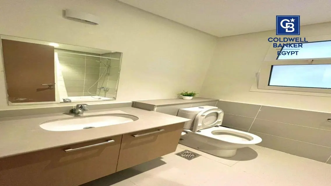 Luxurious Apartment for Rent in Cairo Lake