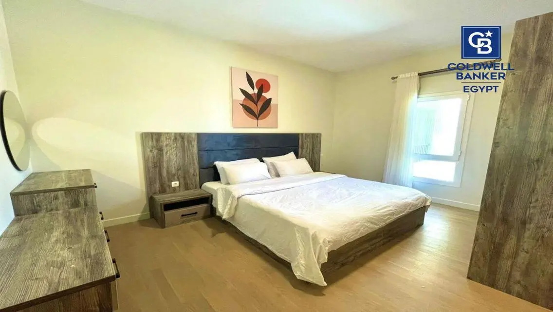 Luxurious Apartment for Rent in Cairo Lake
