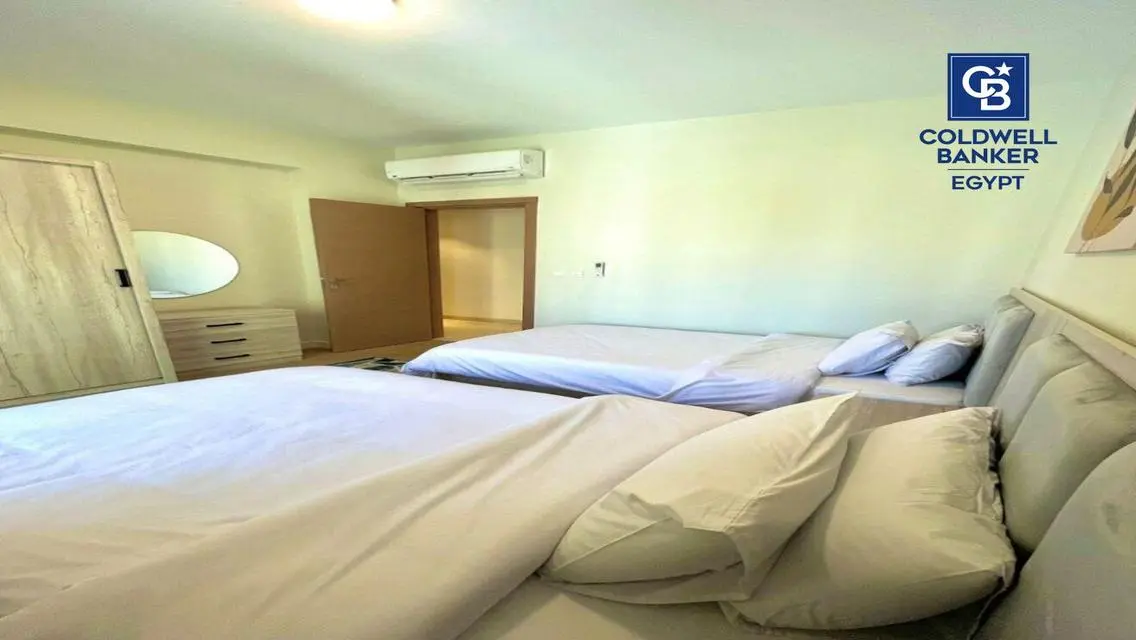 Luxurious Apartment for Rent in Cairo Lake