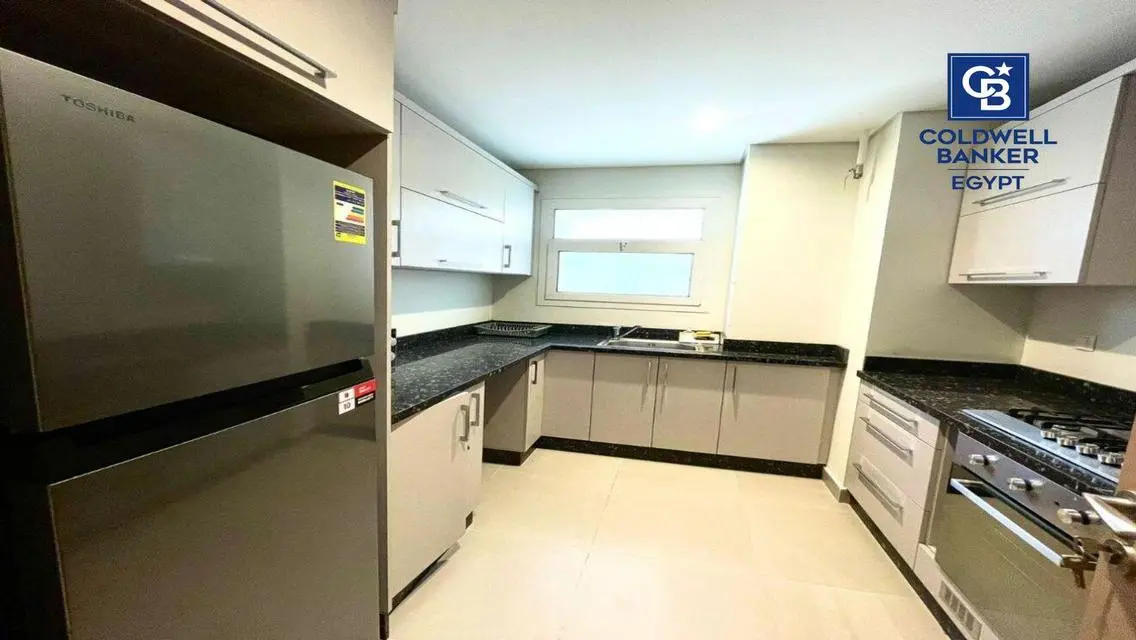 Luxurious Apartment for Rent in Cairo Lake