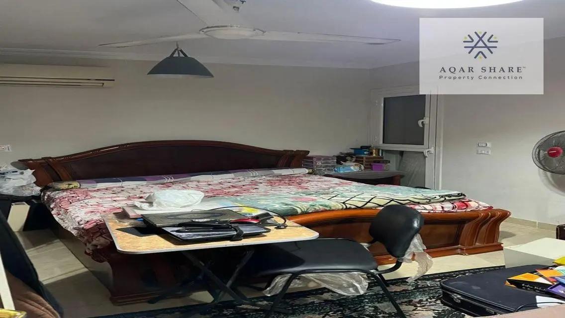 شقة فاخرة للبيع - ب11