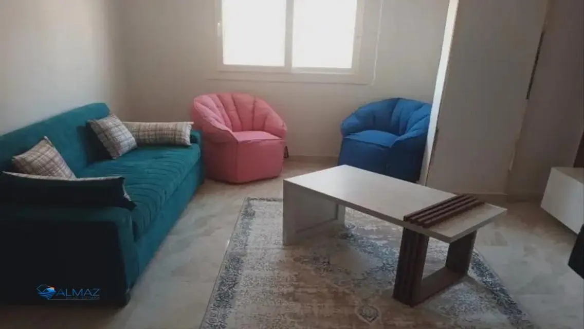 Stunning Apartment with Balcony and Additional Amenities