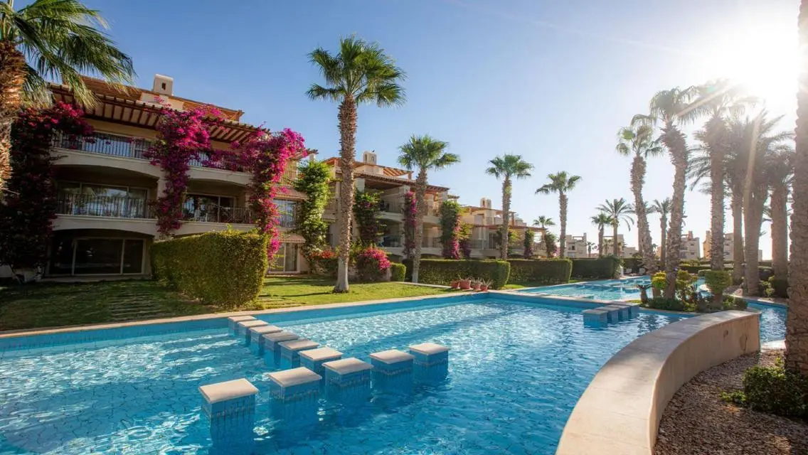 Luxury Apartment for Sale with Lake View
