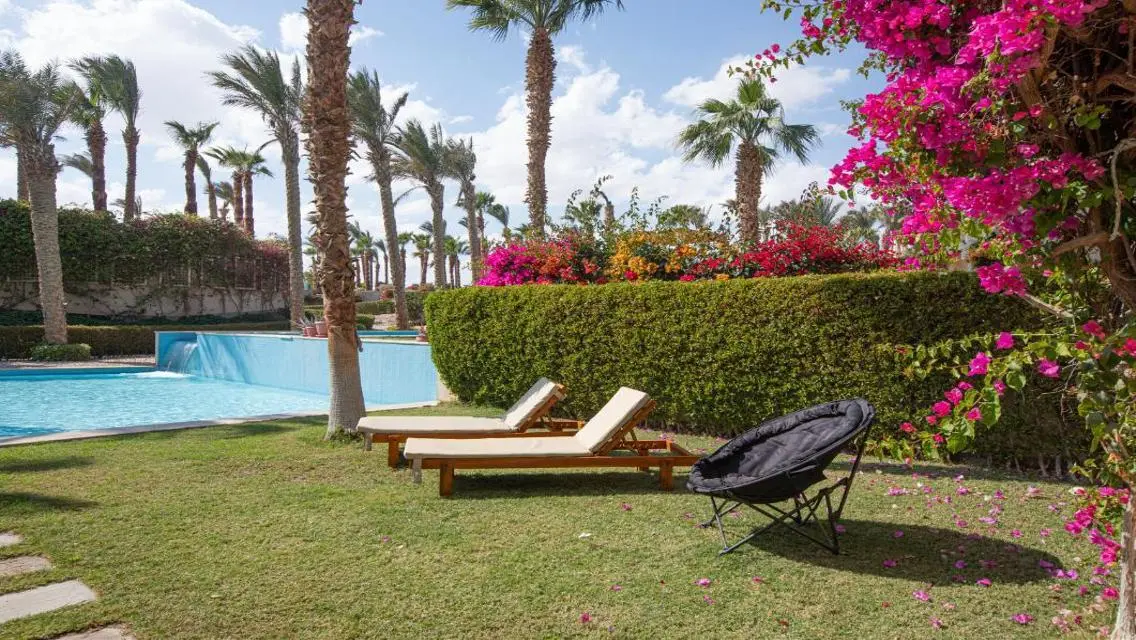 Luxury Apartment for Sale with Lake View