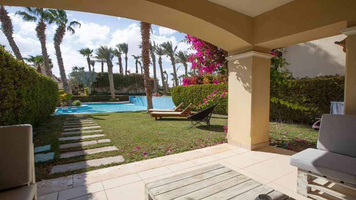Luxury Apartment for Sale with Lake View