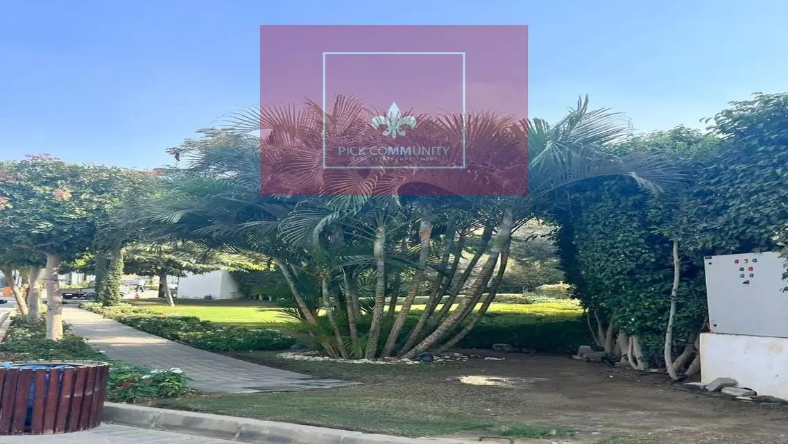 شقة فاخرة في iCity - القاهرة الجديدة