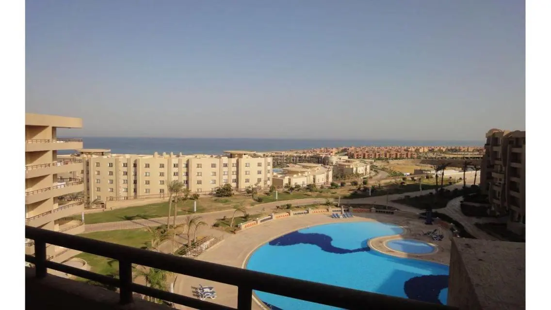 Luxury Apartment of 77 Meters in a Prime Location