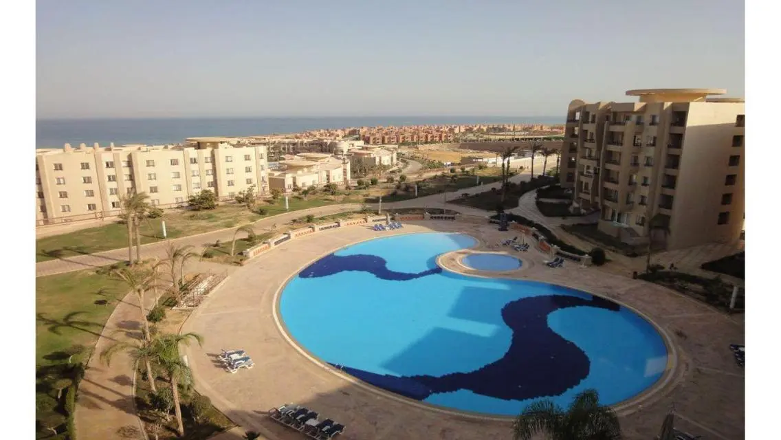 Luxury Apartment of 77 Meters in a Prime Location