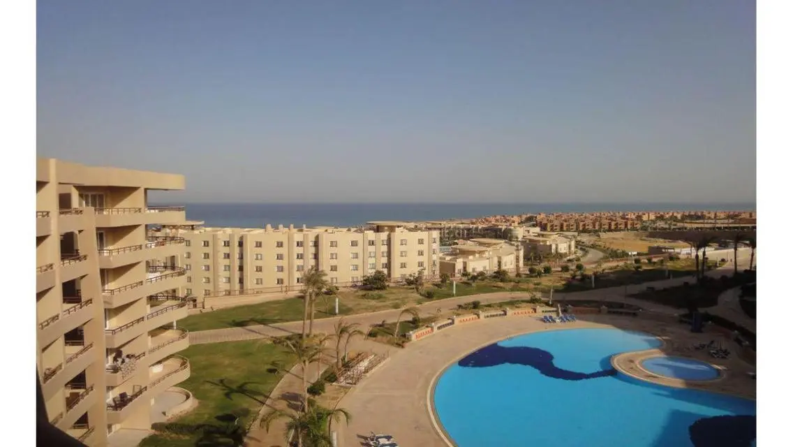 Luxury Apartment of 77 Meters in a Prime Location