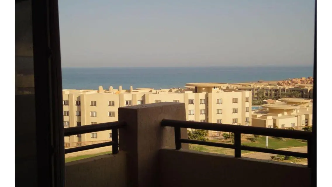 Luxury Apartment of 77 Meters in a Prime Location