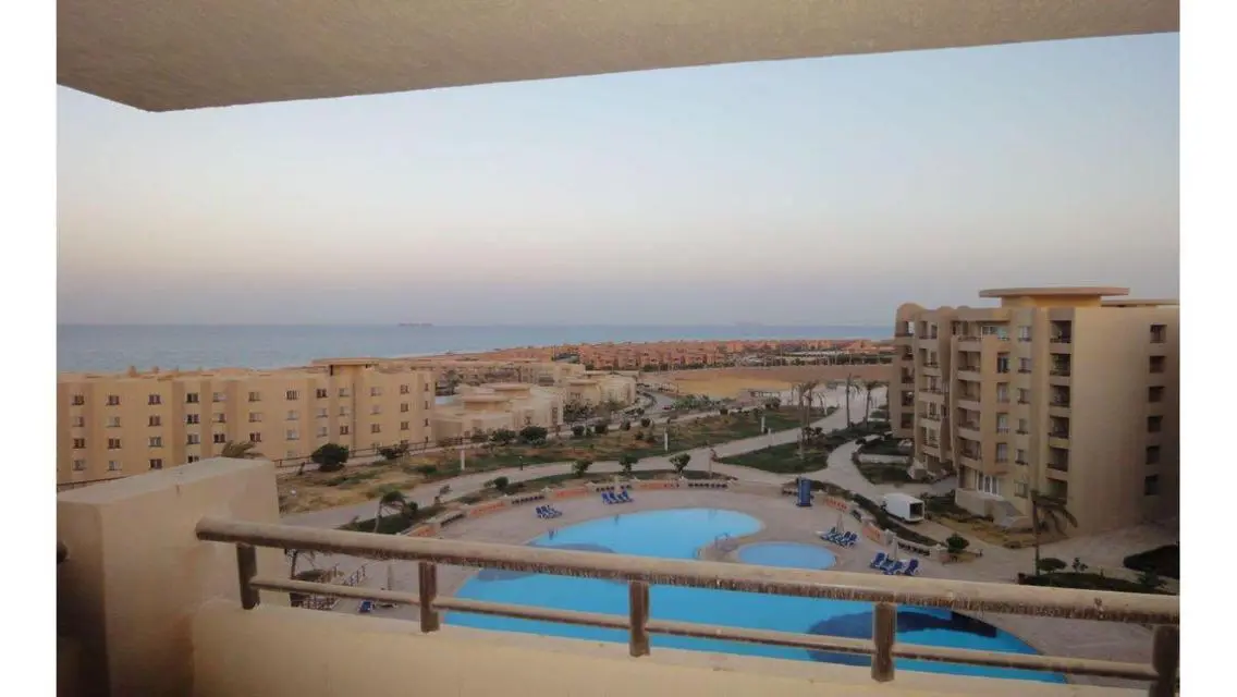 Luxury Apartment of 77 Meters in a Prime Location