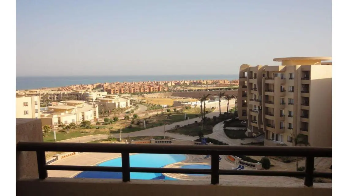 Luxury Apartment of 77 Meters in a Prime Location