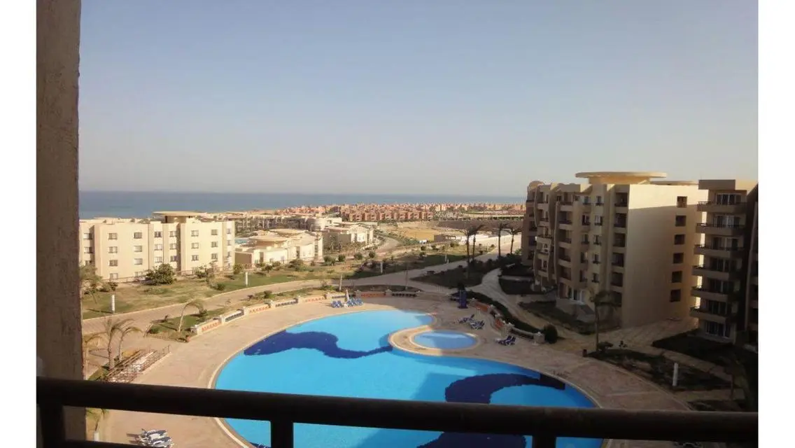Luxury Apartment of 77 Meters in a Prime Location