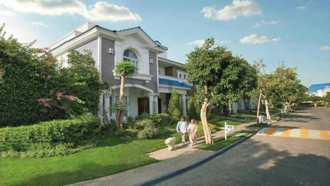 Luxury Apartment for Sale in the Heart of the City