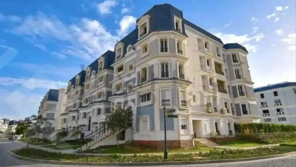 Luxury Apartment for Sale in the Heart of the City