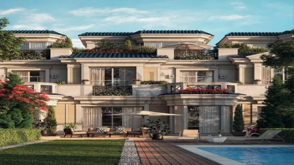 Luxury Apartment for Sale in the Heart of the City