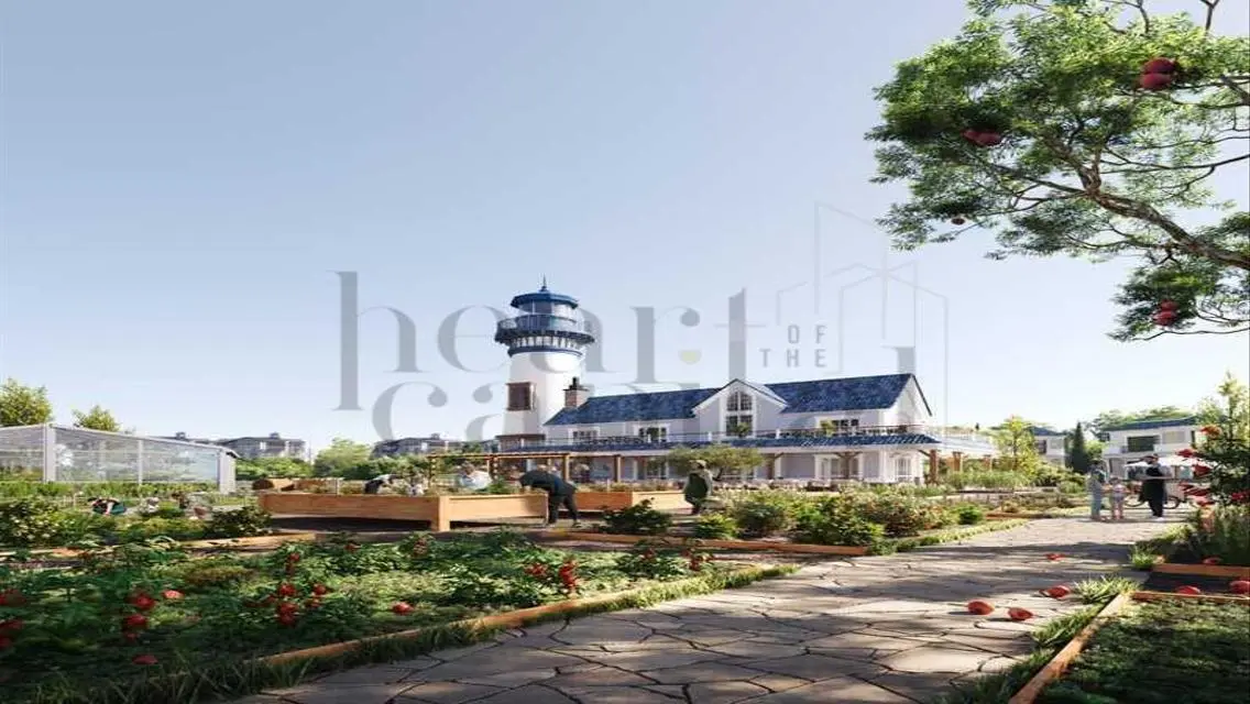Luxury Apartment for Sale in the Heart of the City