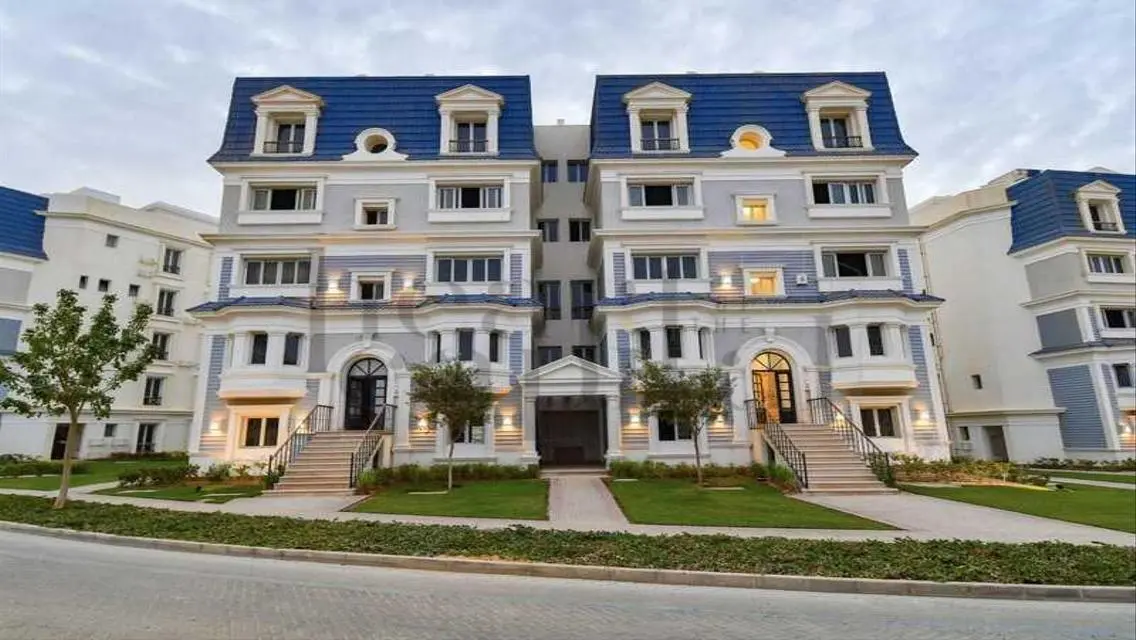 Luxury Apartment for Sale in the Heart of the City