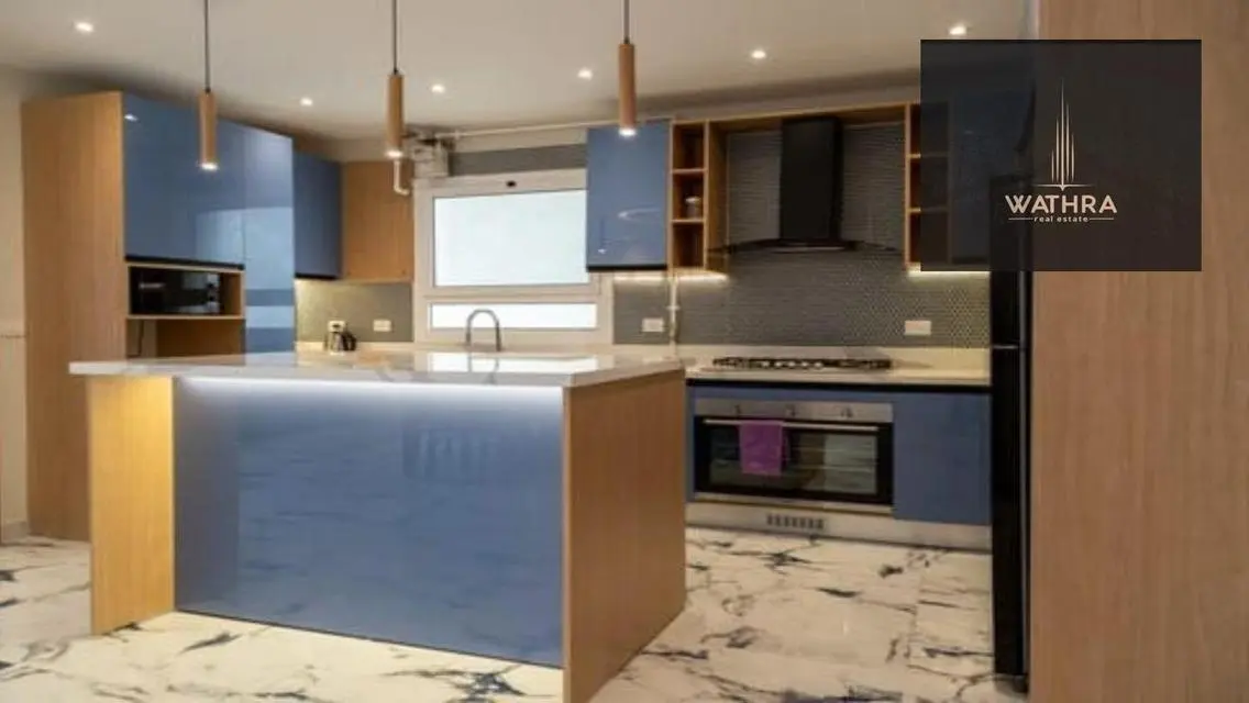 Cozy Apartment for Rent - 75 sqm