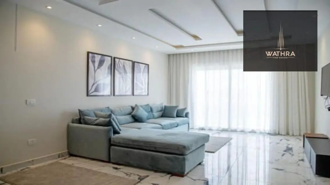 Cozy Apartment for Rent - 75 sqm