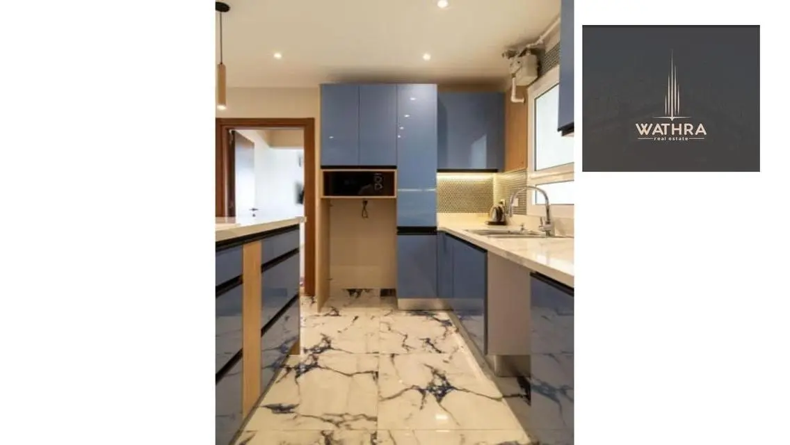 Cozy Apartment for Rent - 75 sqm