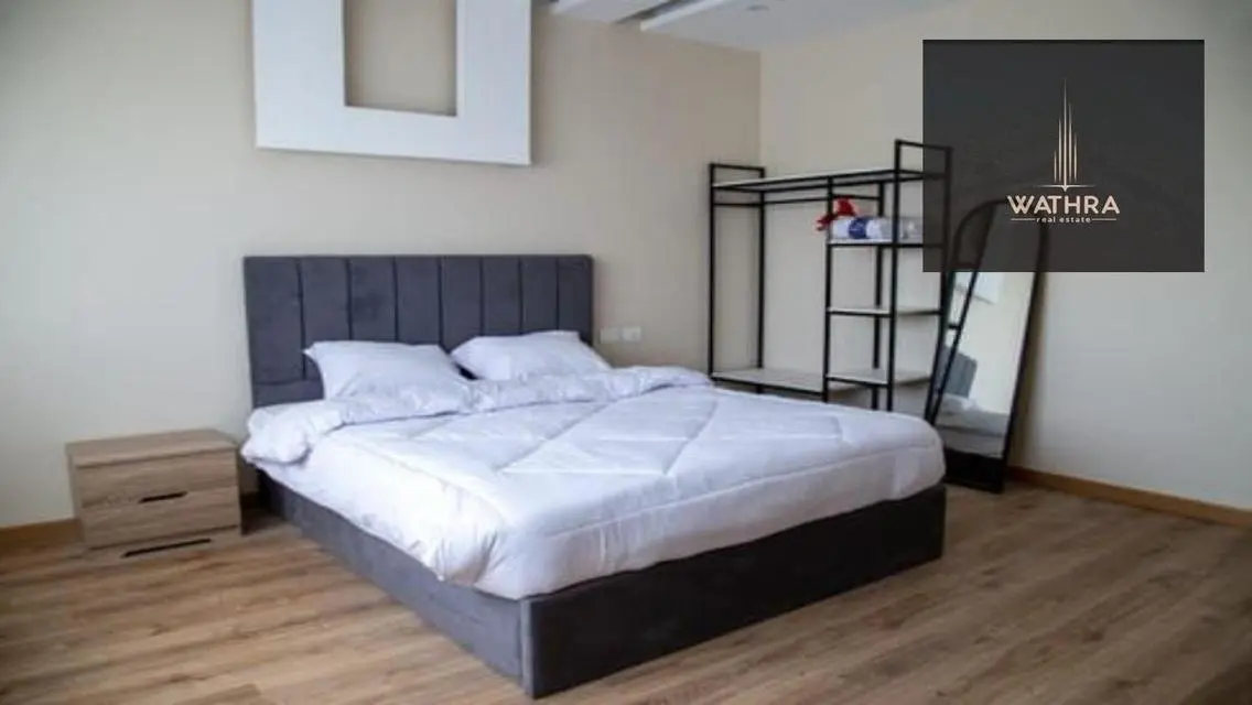 Cozy Apartment for Rent - 75 sqm