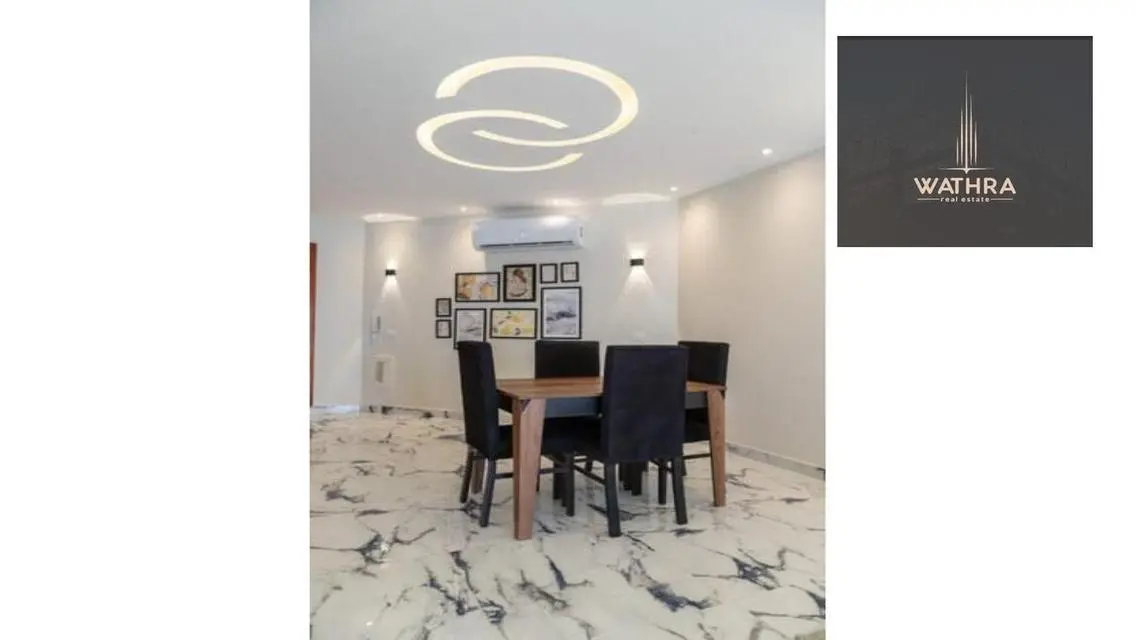 Cozy Apartment for Rent - 75 sqm
