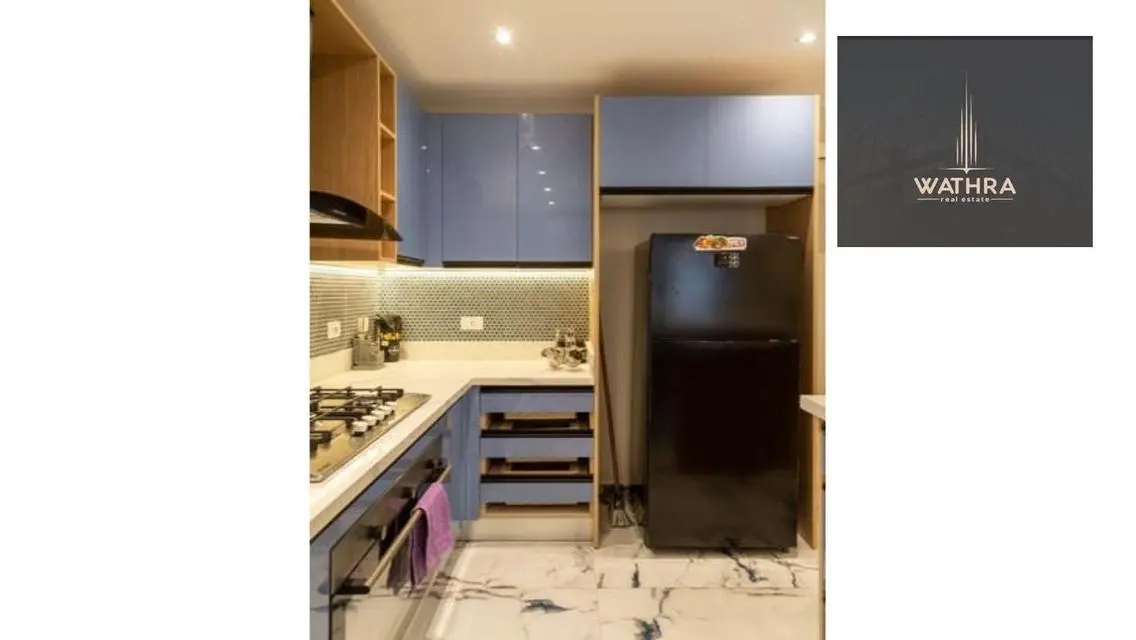 Cozy Apartment for Rent - 75 sqm
