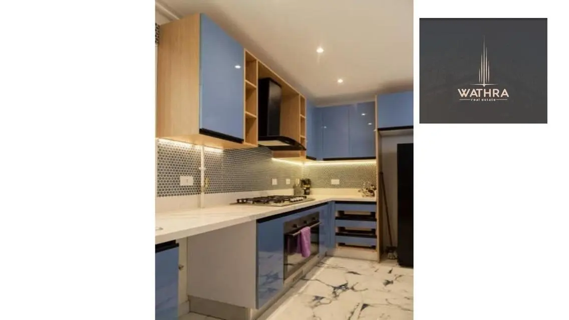 Cozy Apartment for Rent - 75 sqm