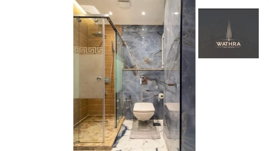 Cozy Apartment for Rent - 75 sqm