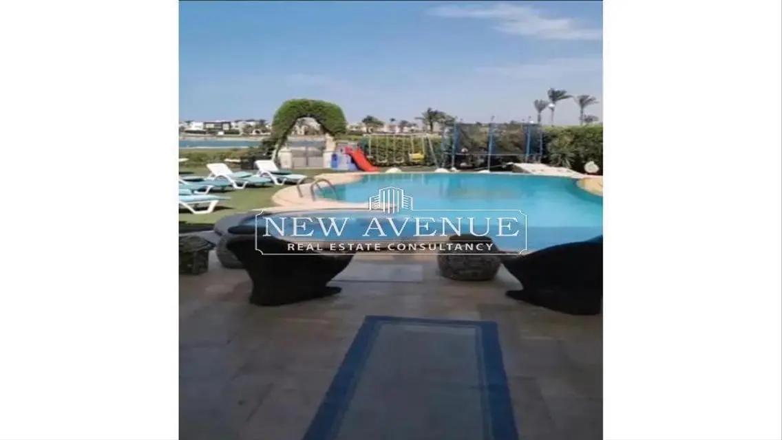 Luxury Apartment for Sale in Prime Location