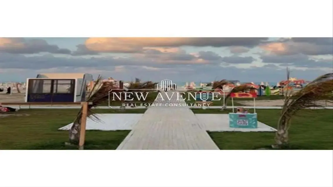 Luxury Apartment for Sale in Prime Location