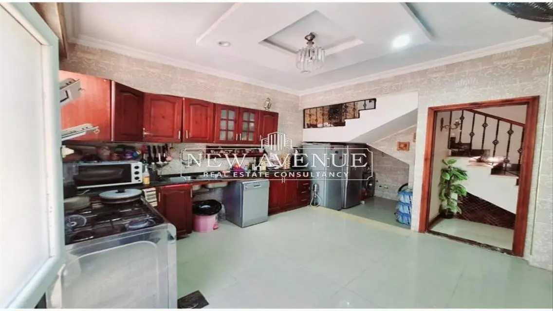 Luxury Apartment for Sale in Prime Location