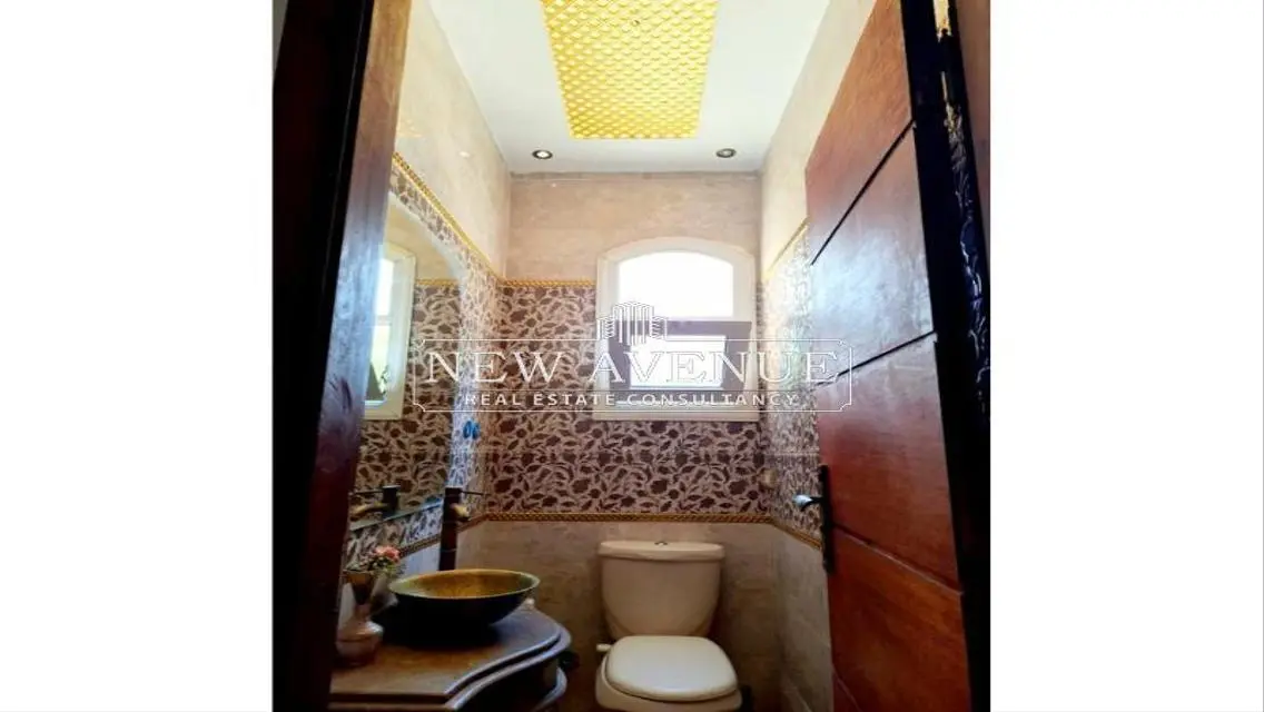 Luxury Apartment for Sale in Prime Location