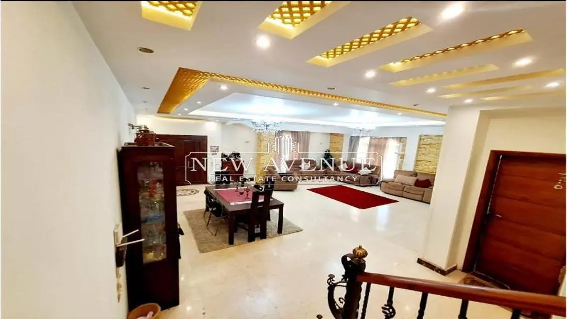 Luxury Apartment for Sale in Prime Location