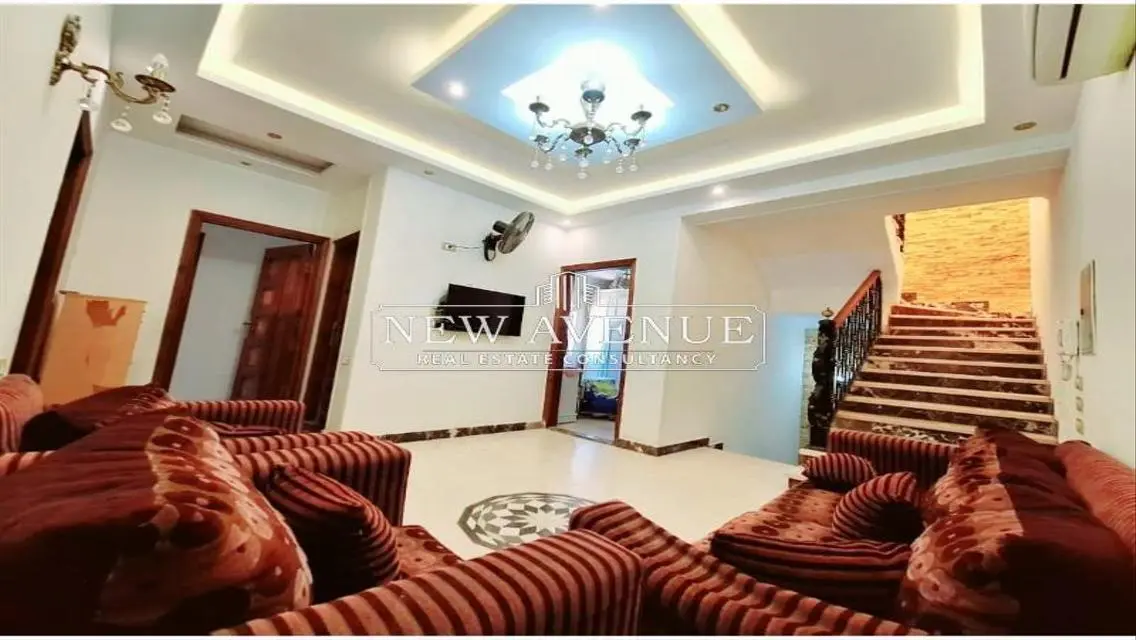 Luxury Apartment for Sale in Prime Location