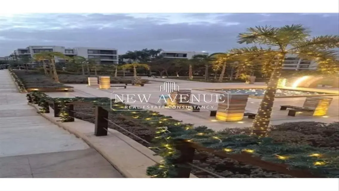 Stunning 2024 Property with a Beautiful View