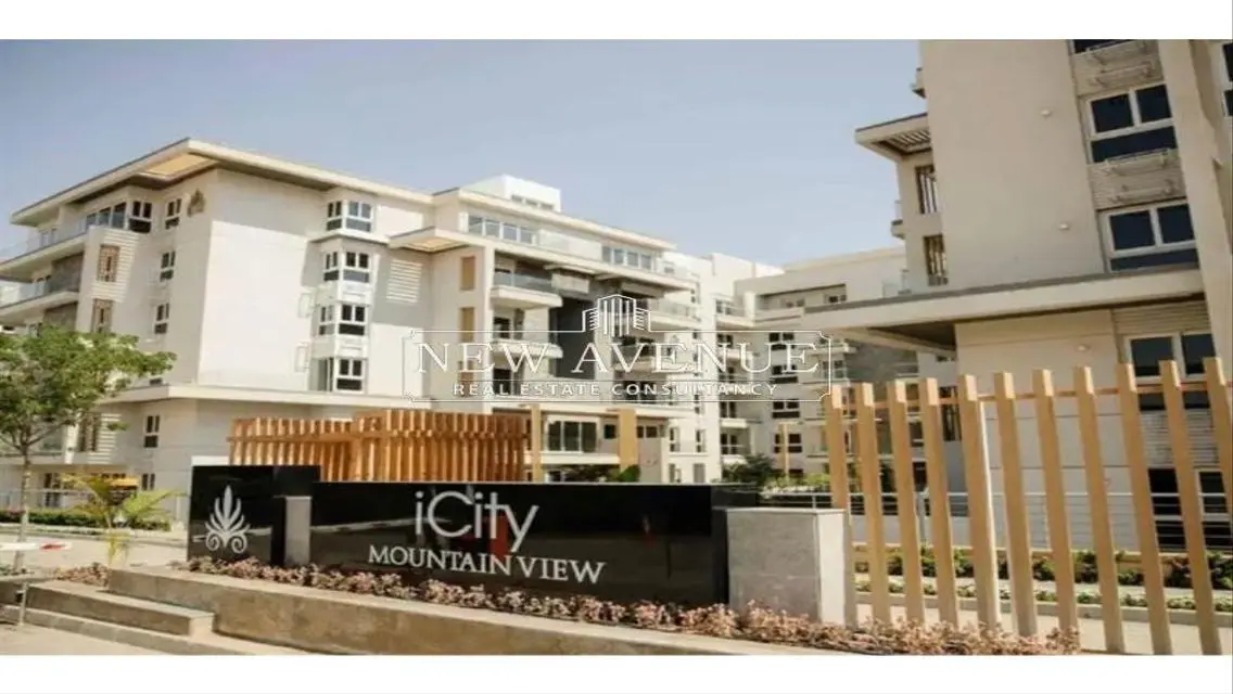 Luxurious Apartment for Sale with Spacious Layout