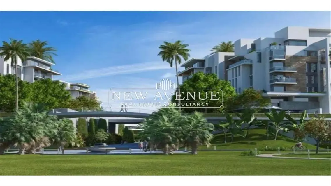 Luxurious Apartment for Sale with Spacious Layout