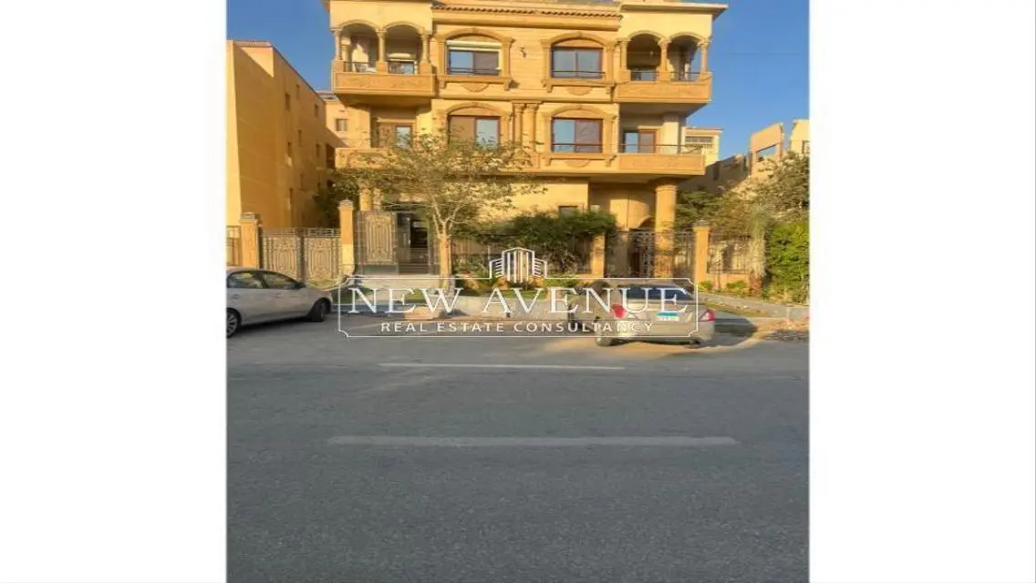 Luxury 3-Bedroom Apartment for Sale with Ample Space