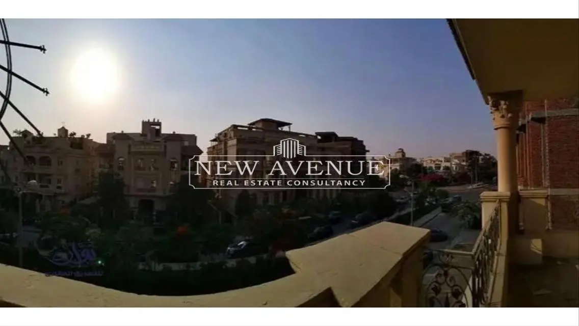 Luxury 3-Bedroom Apartment for Sale with Ample Space