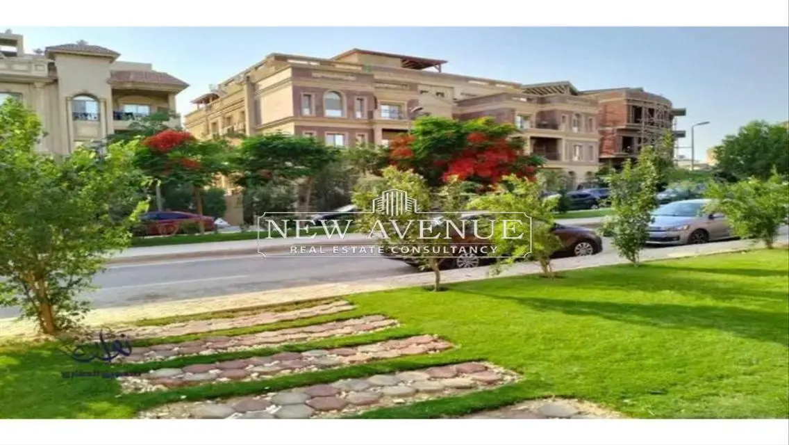 Luxury 3-Bedroom Apartment for Sale with Ample Space