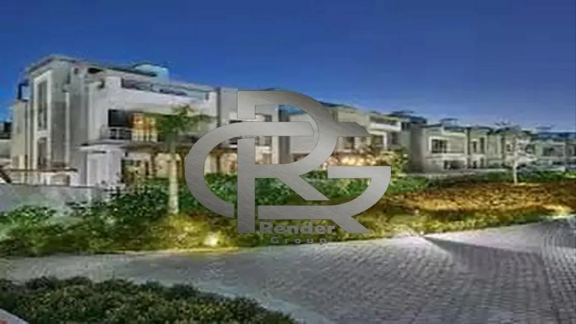 Luxury Villa for Sale with Private Pool and Garden - 230 sqm